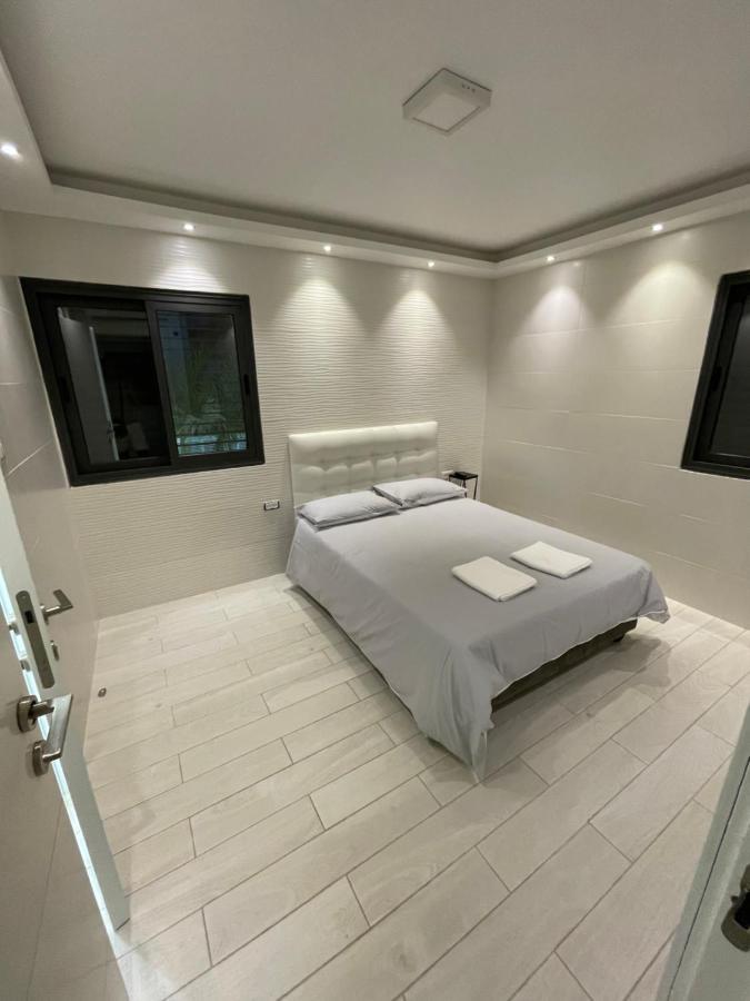 Villa White-Design 埃拉特 外观 照片