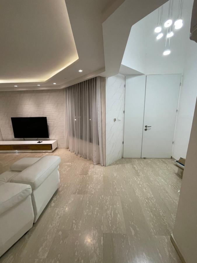 Villa White-Design 埃拉特 外观 照片