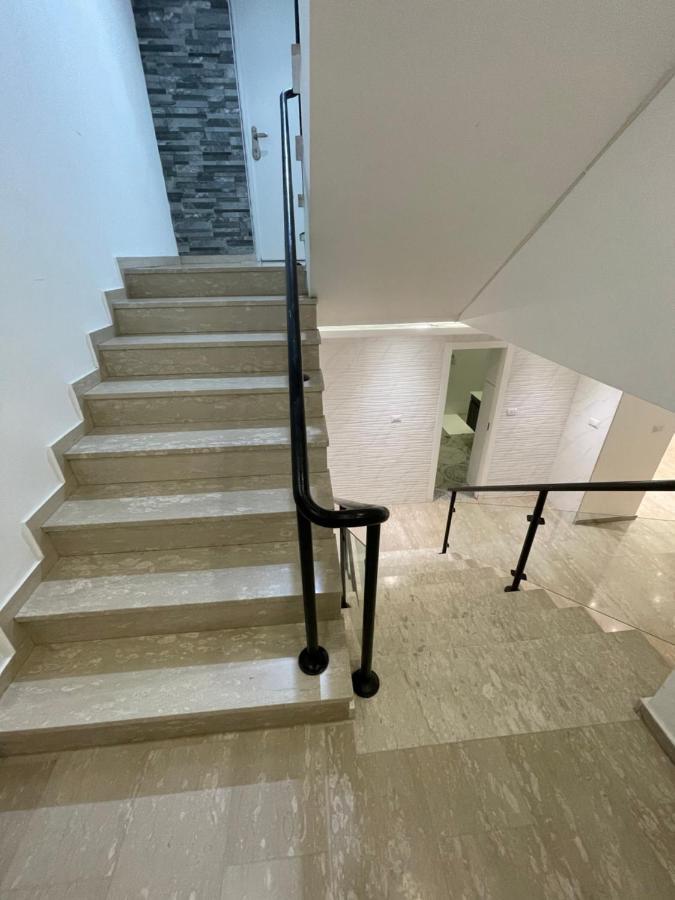 Villa White-Design 埃拉特 外观 照片
